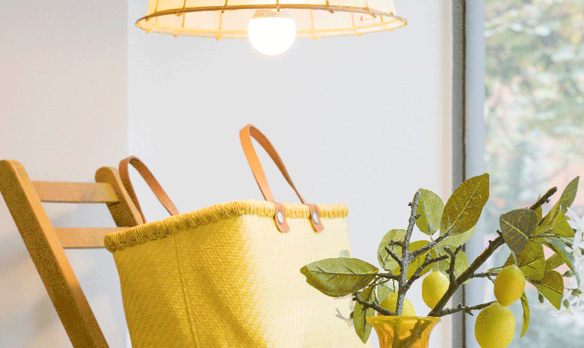 Bild aus dem Kosmetikstudio