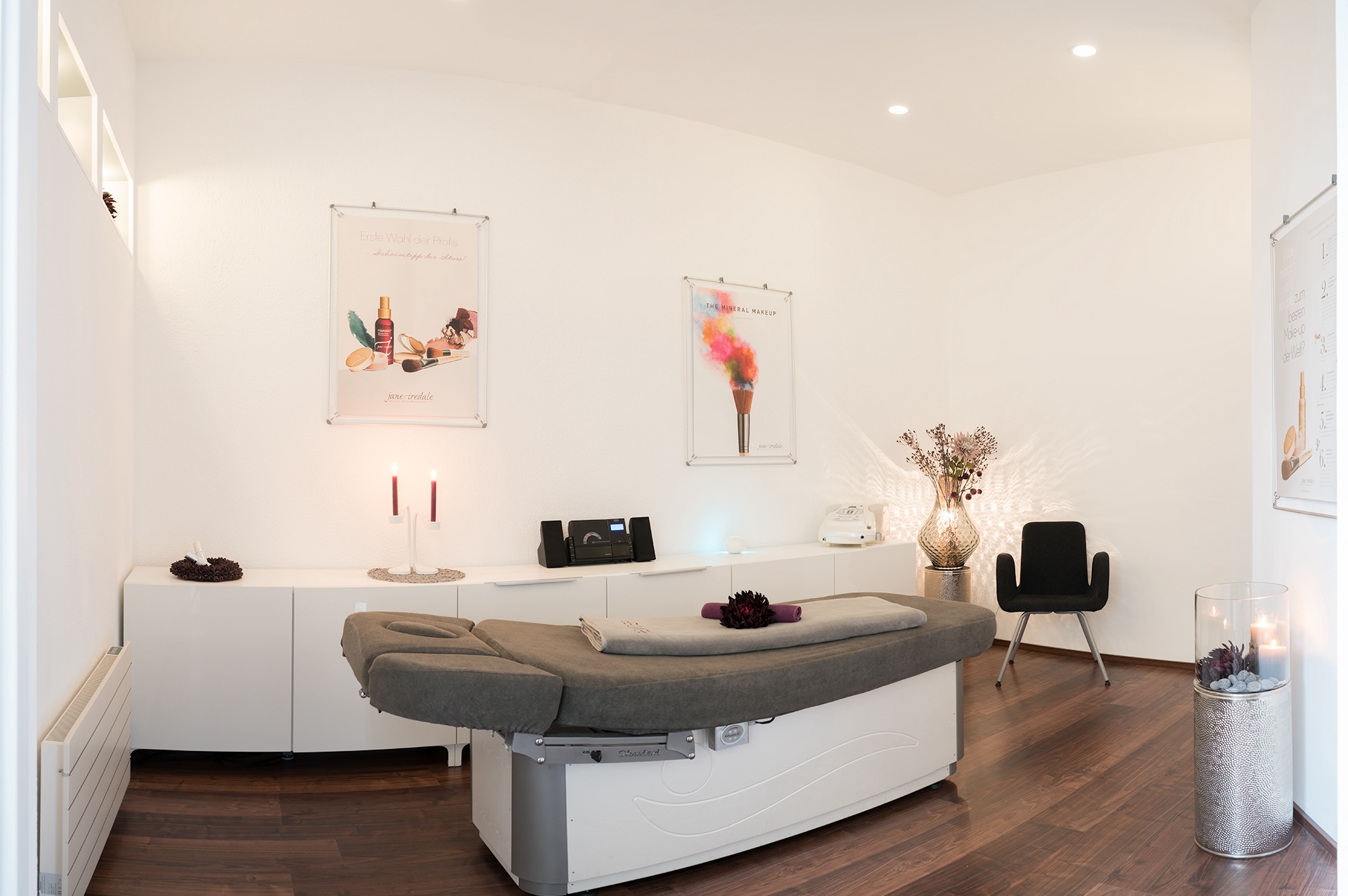 Vorschau Behandlungsraum