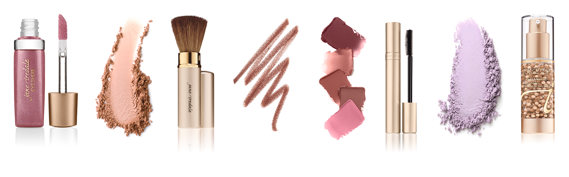 MakeUp janie-iredale-make-up